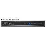 Defi-Link ADVANCE Control Unit iftB[N AhoXRg[jbgj
