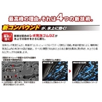 BRIDGESTONEiuaXgj X^bhX^C REVO GZi{GZj 155/65R13 Vi 1{i