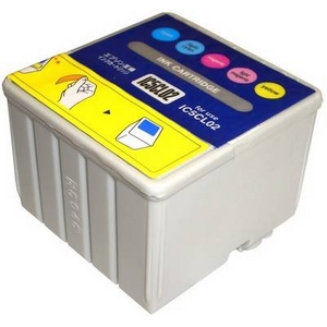 EPSONбIC5CL02 ߴ󥯥ȥå 顼 10ĥåȡ۲2