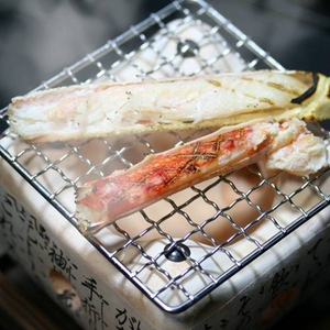 【年内発送12月28日(火)11時注文分まで】【即納】極太ボイルズワイ蟹脚(4L〜5L)2kg 