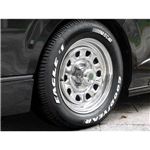DAYTONAifCgij ԗpzC[ CHROME 16C`~7J +19 6 4{i1䕪j