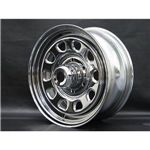 DAYTONAifCgij ԗpzC[ CHROME 16C` ~7J +35 6 4{i1䕪j