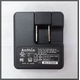 電子タバコ用USB充電AC電源アダプター - 縮小画像1