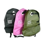 アッパーウエスト DRY BAG ブラック UWT-326BK 