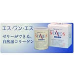 溶かして飲むエス・ワン・エス1Kg（500gアルミパックx2）