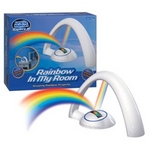 Rainbow in my roomiC{[ C }C [j