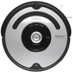 お掃除ロボット iROBOT Roomba 560 自動掃除機ルンバ （正規品、日本語説明書、新品1年保証付き）