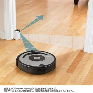ݽܥå iROBOT Roomba 560 ưݽ ʡܸ񡢿1ǯݾդ˲4