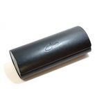 Cazal�i�J�U�[���j �T���O���X 607 �����ŁiBlack x Gold x Clear�j �摜4