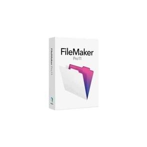 ǡ١ե FileMaker Pro 11