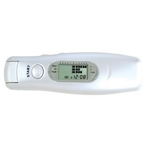 Woman'slife 美肌計測器 SkinAnalyzer ホワイト - 拡大画像