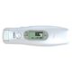 Woman'slife 美肌計測器 SkinAnalyzer ホワイト - 縮小画像1