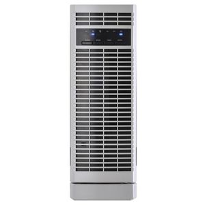 ミニタワーファン AFT-430M-LG ライトグレー - 拡大画像