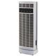 ミニタワーファン AFT-430M-LG ライトグレー - 縮小画像3