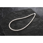 本真珠 ネックレス（6〜6.5mm珠）