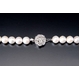 本真珠 ネックレス（6〜6.5mm珠） - 縮小画像3