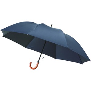 晴雨兼用 BIG折りたたみ傘（ショートワイドタイプ）  - 拡大画像