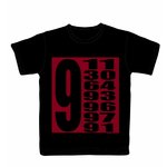 ビッグ９オリジナル　T-シャツ　メンズ　Ｓ