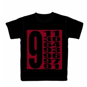 ビッグ9オリジナル T-シャツ メンズ L