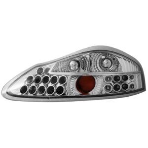 PORSCHE ポルシェ 986 Boxster LED テールライト　クリスタル