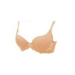 D75のブラジャー！ell Bio Bra（バイオブラ） ベージュ【送料無料】