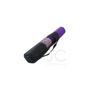 ヨガマット 厚さ8mm ブルー ヨガマット 厚さ8mm ブルー