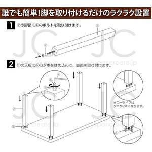 【送料無料】キューブテーブル09タイプ ナチュラル