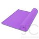 ヨガマット 厚さ6mm ラベンダー - 縮小画像2