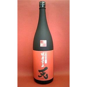 球磨常楽 本格米焼酎 天 米焼酎 1800ml