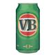 ヴィクトリア ビター 缶 （輸入ビール） 375ml×24本入り【2セット 計48本】 - 縮小画像1
