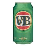 ヴィクトリア ビター 缶 （輸入ビール） 375ml×24本入り【3セット 計72本】