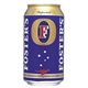 フォスターズ ラガー 缶 （輸入ビール） 375ml×24本入り - 縮小画像1