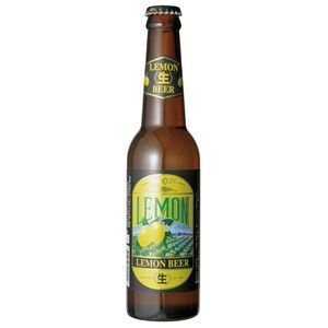 レモンビール 瓶 （発泡酒） 330ml×24本入り【2セット 計48本】