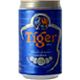 シンガポール産ビール タイガー 缶 330ml×24本 - 縮小画像1