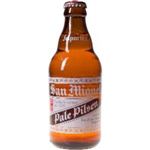 フィリピン産ビール サンミゲール スタイニー 瓶 320ml×24本