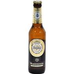 ドイツ産ビール ヴァルシュタイナー 瓶  330ml×24本