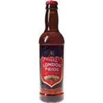 イギリス産ビール フラーズ ロンドン プライド 瓶 330ml×24本