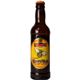 イギリス産ビール フラーズ ハニーデュー 瓶 330ml×24本 - 縮小画像1