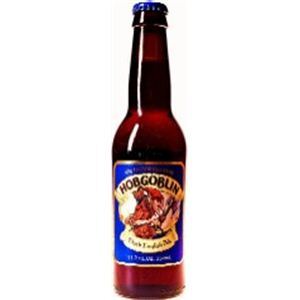 イギリス産ビール ホブコブリン 瓶 330ml×24本 - 拡大画像