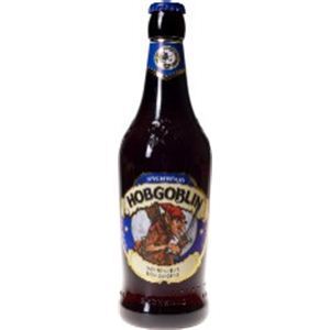 イギリス産ビール ホブコブリン 瓶 500ml×12本 - 拡大画像