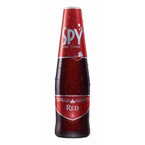 SPY（スパイ） ワインクーラー レッド（赤） 275ml×24本