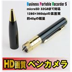 ペン型