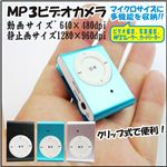 音楽プレーヤー型