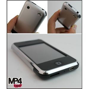 Ŵݡۥåѥͥ뼰 MP4MP3ǥץ졼䡼 typeF 4GB ¿ǽդ˲2