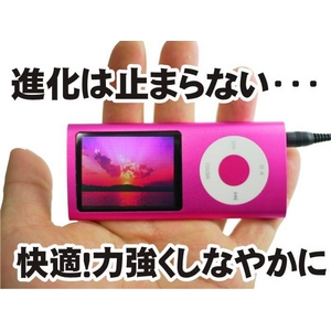 Ŵݡ2.2ż MP3MP4WMVץ졼䡼 4GB typeD ꡼ 5奫ա˲2