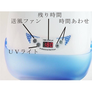 ŴݡUVͥUV饤 36W ֥롼 ʥե ޡա˲3
