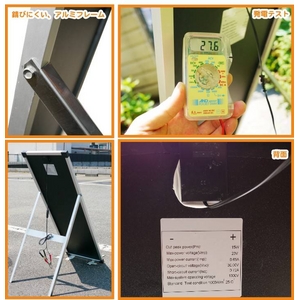 Ŵݡ30W顼ȯťƥڣΣ-S30 ۸ȯŤECOSograndpower Series۲5