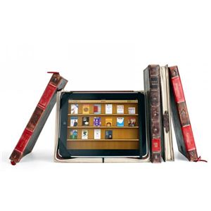 BookBook for iPad TWS-BG-000006åɲ4