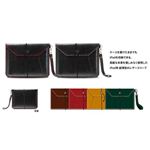Full Leather Vellum case for iPad TUN-PD-000030 LEx[W