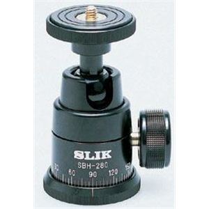 SLIK ͳ SBH-280 BKN֥å